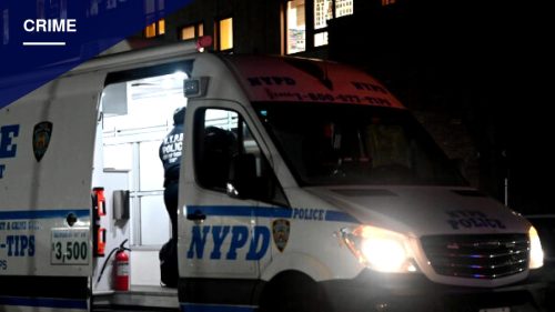 Woman Shot by NYPD Officer During Chaotic Queens Home Invasion Call