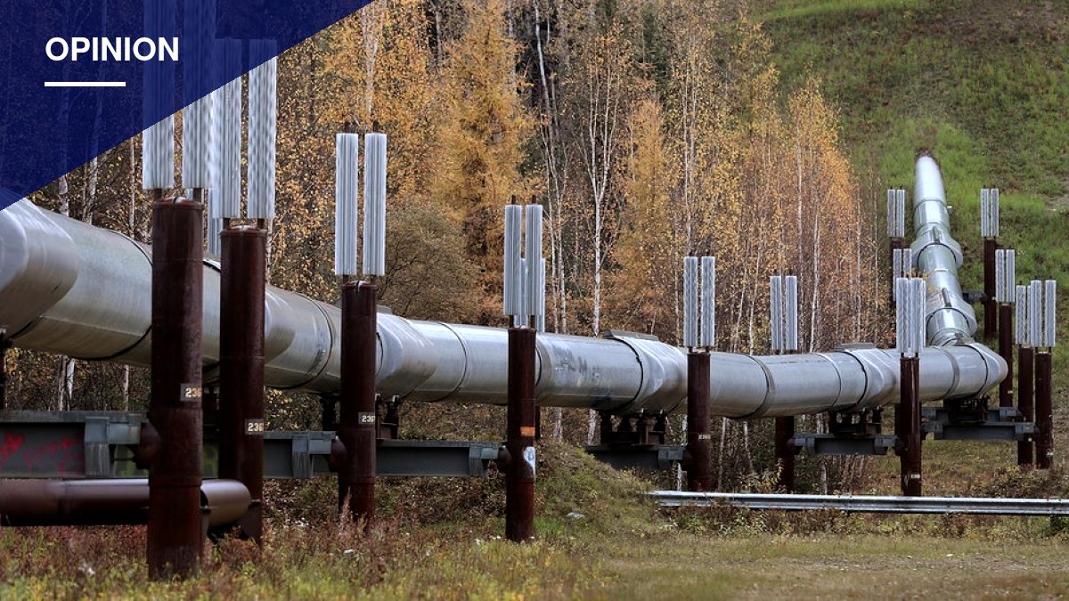 Writer With 20 Years in Energy Industry Says State Policy, Not Iran, Is Driving Up Heating Bills