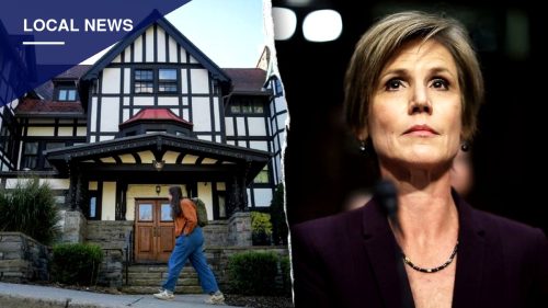 Yates Review of Cornell Rape Case May Examine Police Interview Prosecutors Say They Never Fully Saw